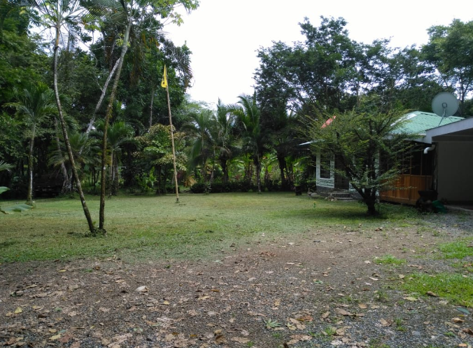 Paradise Breezes - Property for sale in Matapalo